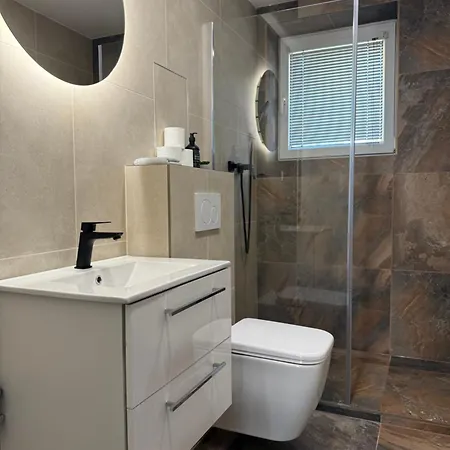 Apartment Ar Old Town Point
