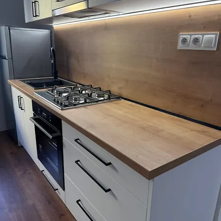 Ar Old Town Point Apartamento Košice