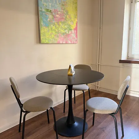 Apartment Ar Old Town Point