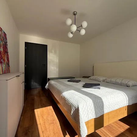 Apartamento Ar Old Town Point *