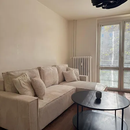 Apartment Ar Old Town Point