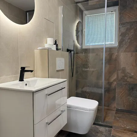 Apartment Ar Old Town Point Kosice