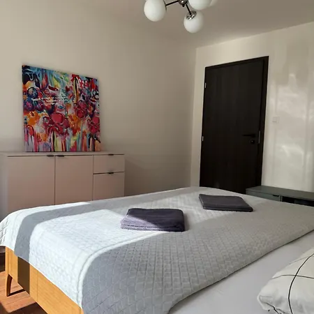 Ar Old Town Point Apartment Kosice