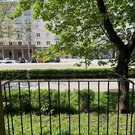 Ar Old Town Point Apartment
