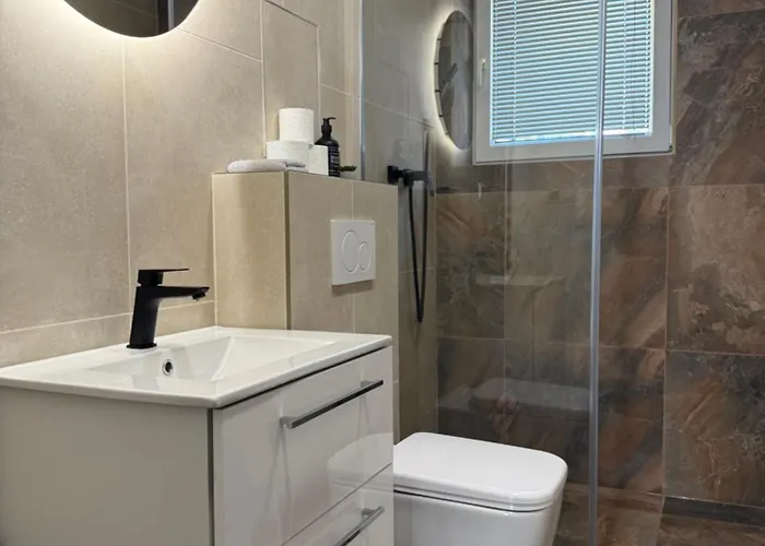 Appartement Ar Old Town Point