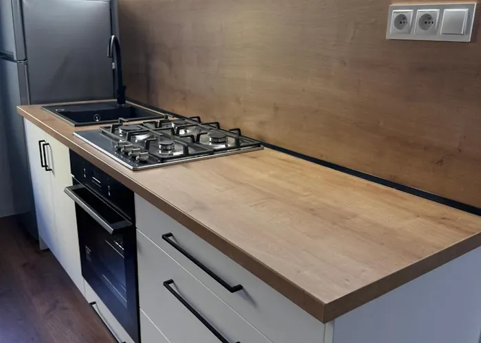 Ar Old Town Point Appartement Košice