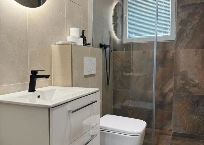 Appartement Ar Old Town Point Košice