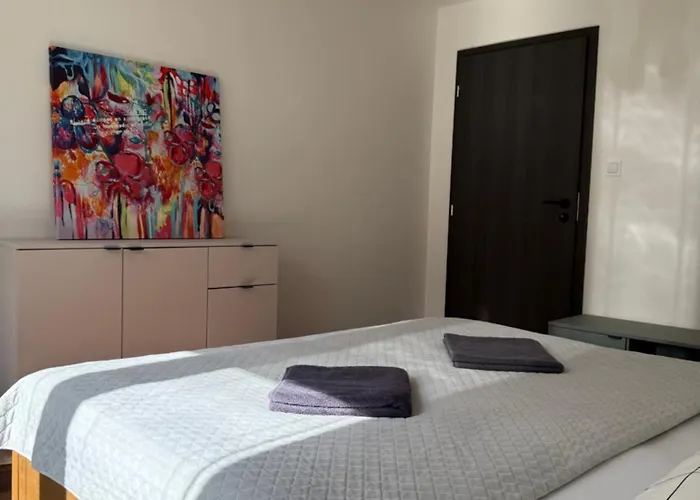 Ar Old Town Point Appartement Košice