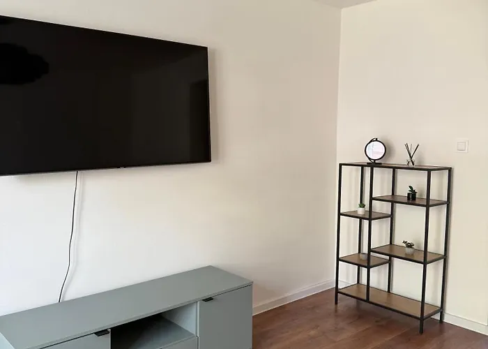 Ar Old Town Point Appartement