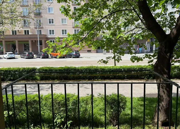 Ar Old Town Point Appartement